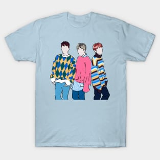 EXO-CBX T-Shirt